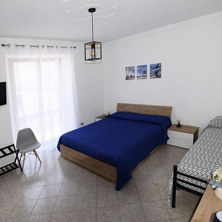 키아바리 La Casa Di Sofie B&B 외부 사진