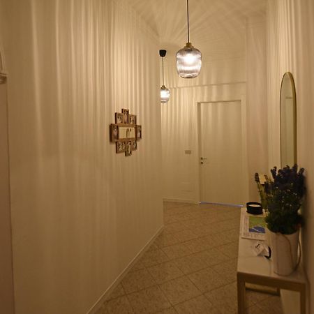 키아바리 La Casa Di Sofie B&B 외부 사진