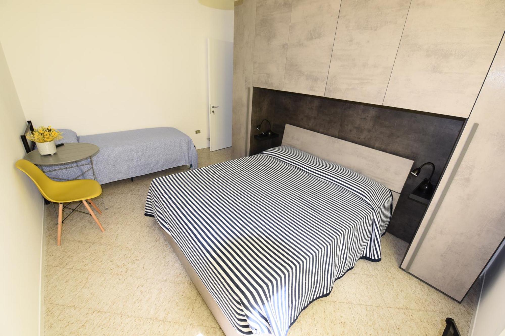 키아바리 La Casa Di Sofie B&B 외부 사진
