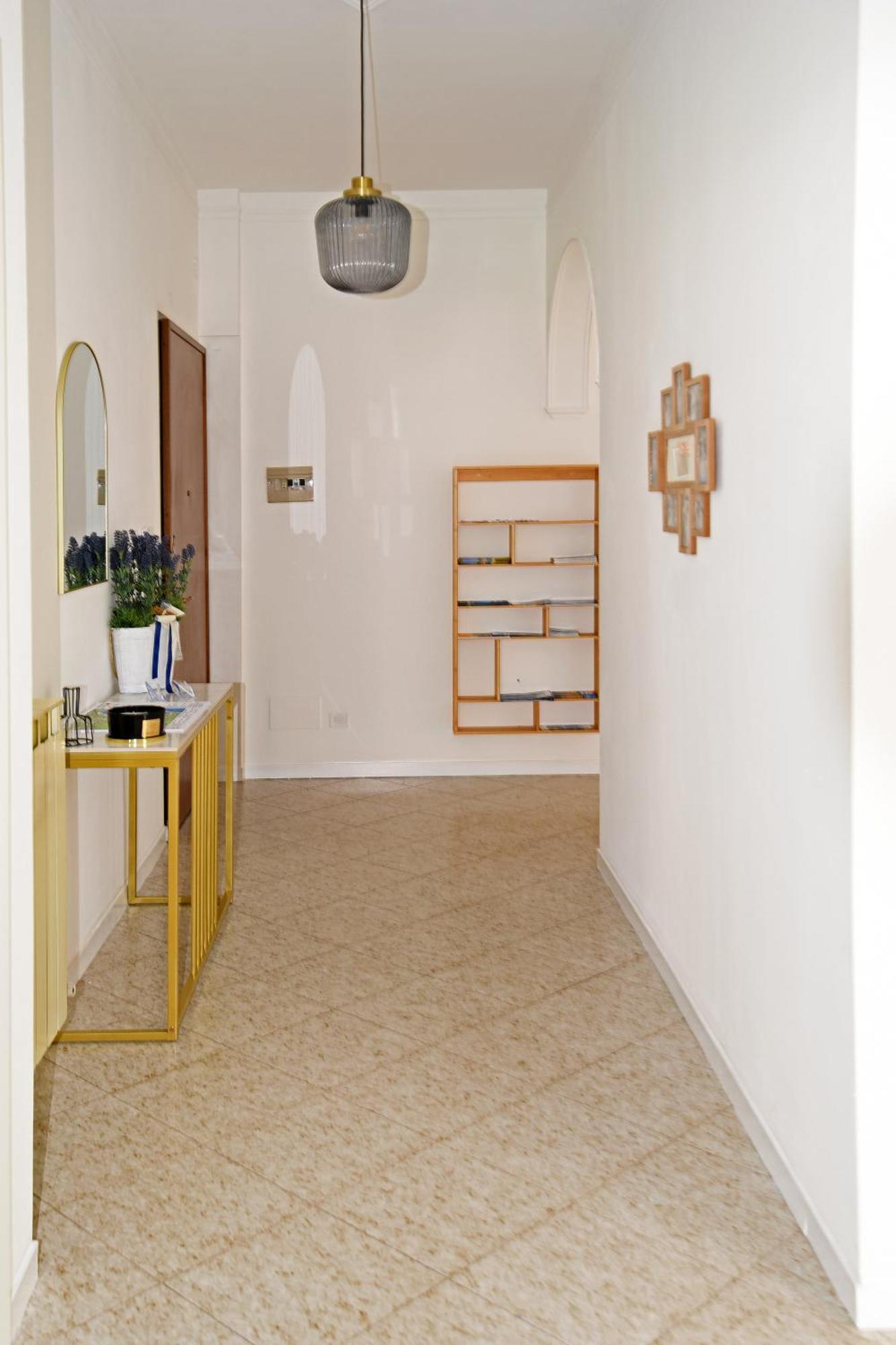 키아바리 La Casa Di Sofie B&B 외부 사진
