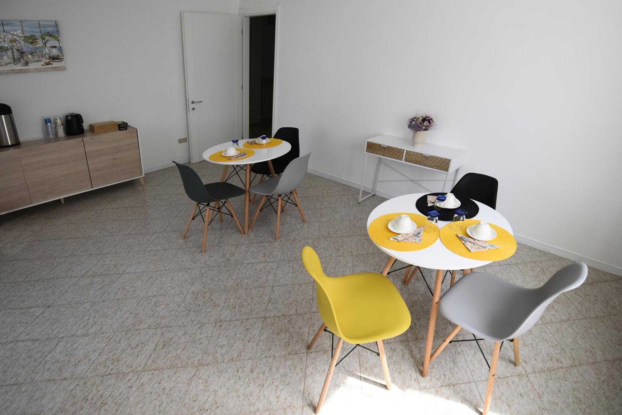 키아바리 La Casa Di Sofie B&B 외부 사진