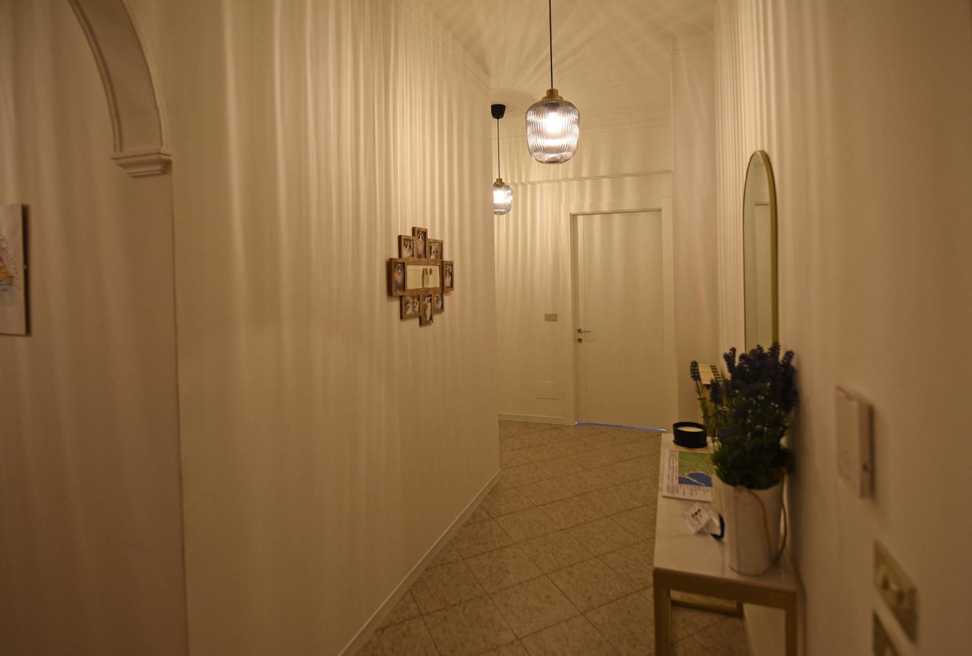 키아바리 La Casa Di Sofie B&B 외부 사진